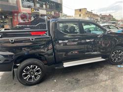 Changan Hunter